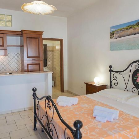 Agriturismo Scalelle Отранто Екстер'єр фото