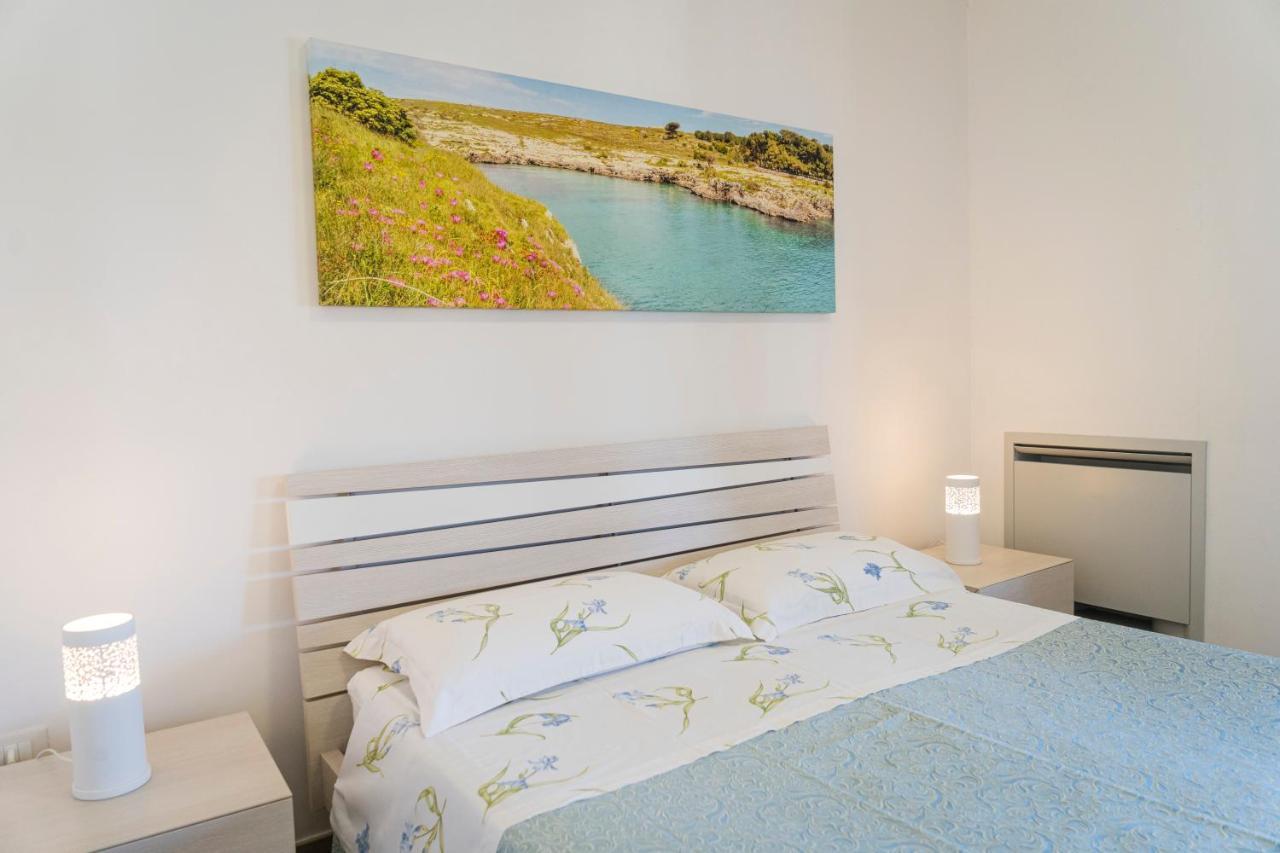 Agriturismo Scalelle Отранто Екстер'єр фото