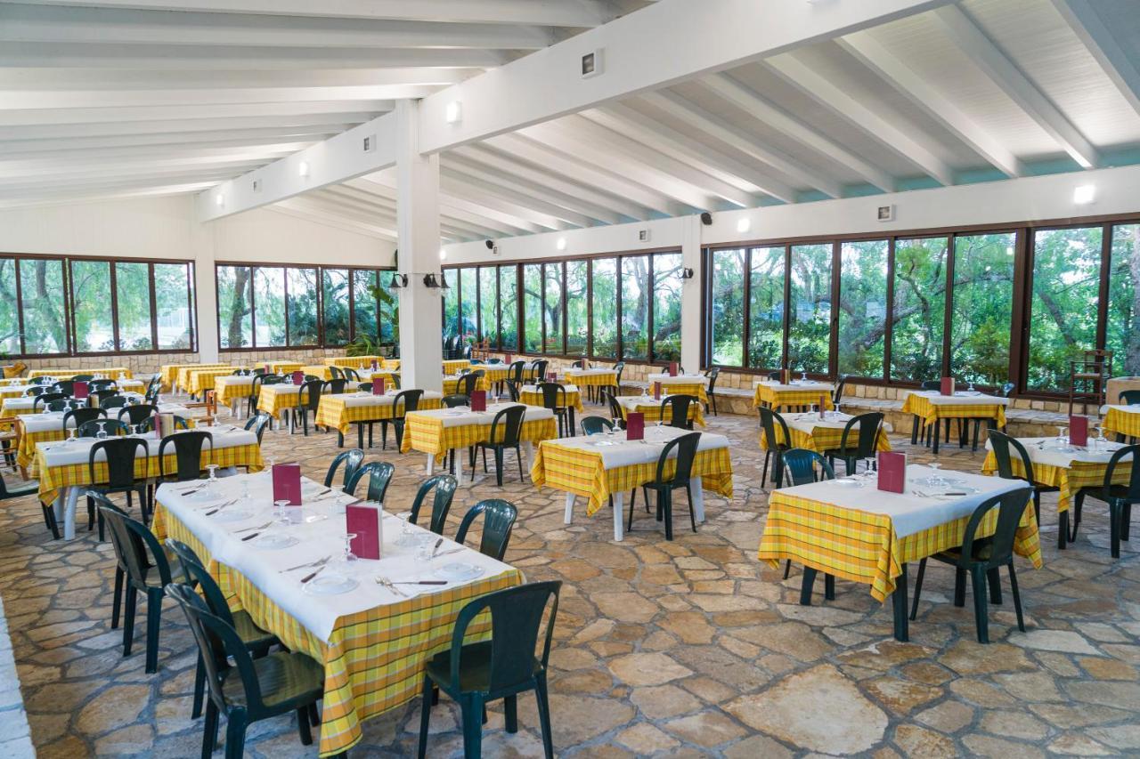 Agriturismo Scalelle Отранто Екстер'єр фото