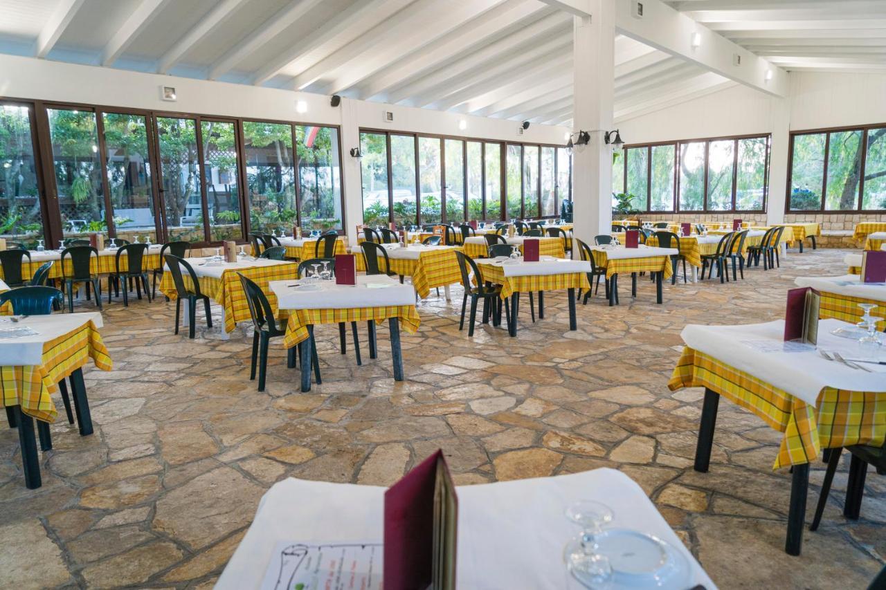 Agriturismo Scalelle Отранто Екстер'єр фото
