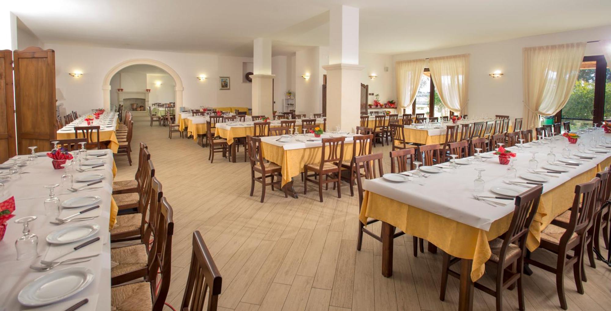 Agriturismo Scalelle Отранто Екстер'єр фото