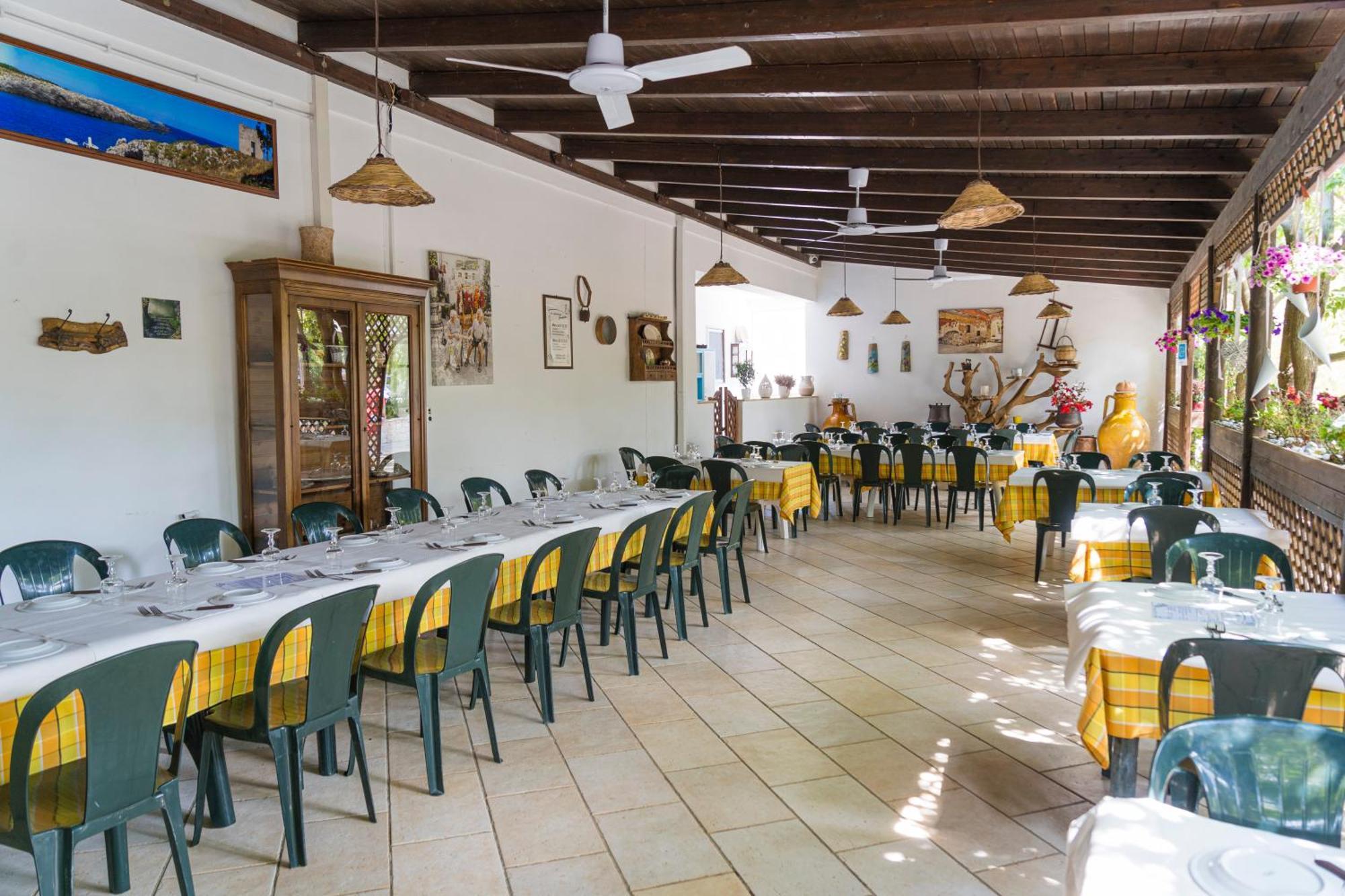 Agriturismo Scalelle Отранто Екстер'єр фото