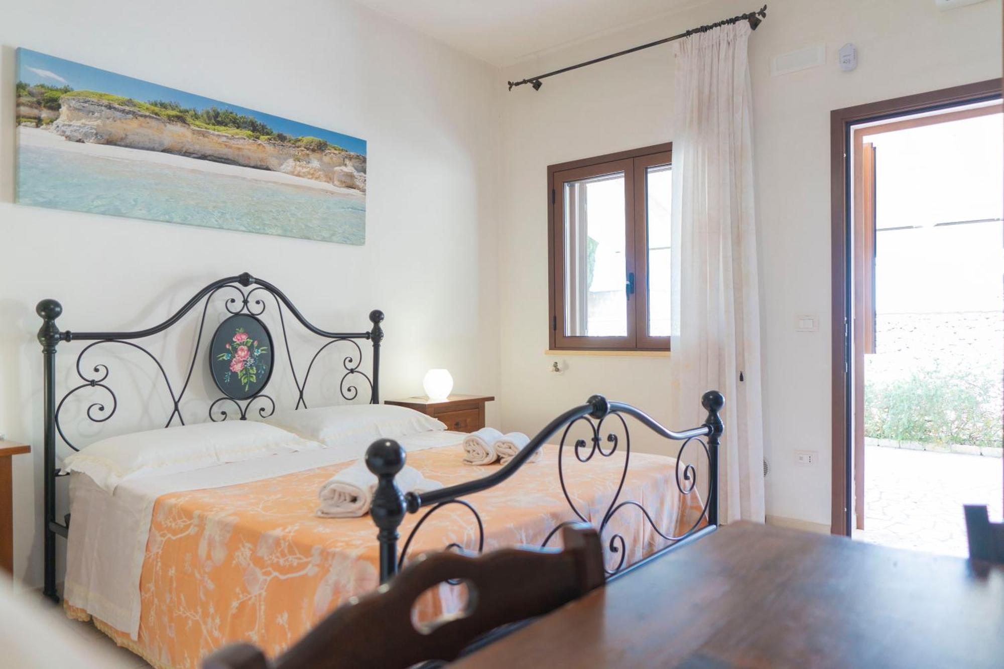 Agriturismo Scalelle Отранто Екстер'єр фото
