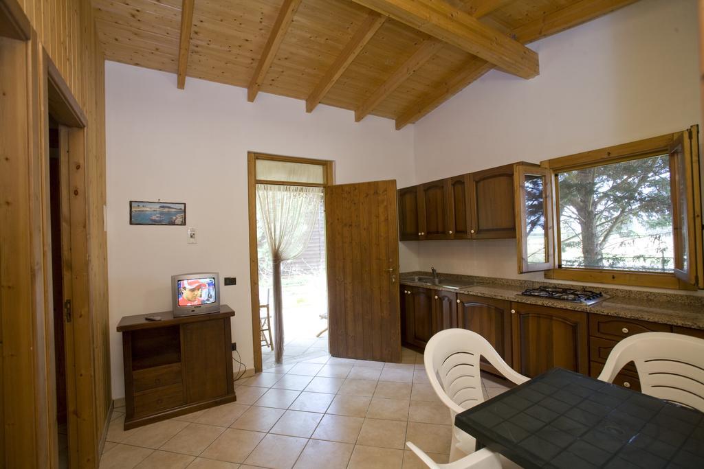 Agriturismo Scalelle Отранто Екстер'єр фото